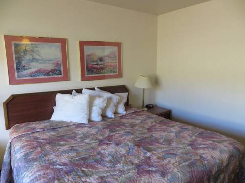 Imagen de la habitación del Hotel Days Inn By Wyndham Torrey Capital Reef. Foto 7