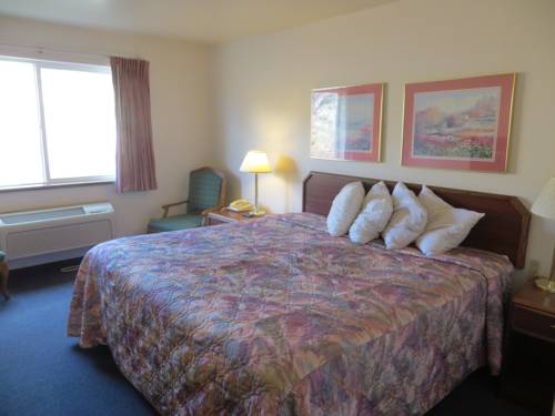 Imagen de la habitación del Hotel Days Inn By Wyndham Torrey Capital Reef. Foto 9