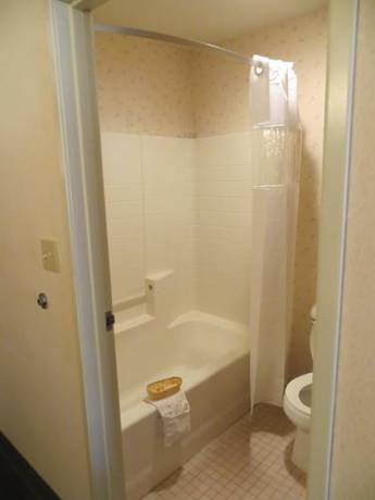 Imagen de la habitación del Hotel Days Inn By Wyndham Torrey Capital Reef. Foto 10