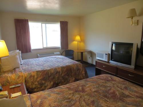 Imagen de la habitación del Hotel Days Inn By Wyndham Torrey Capital Reef. Foto 11