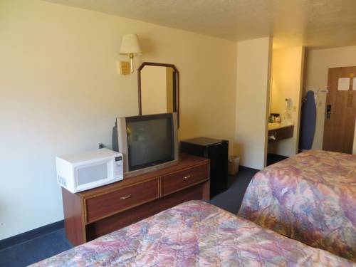 Imagen de la habitación del Hotel Days Inn By Wyndham Torrey Capital Reef. Foto 12