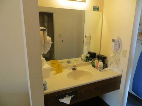 Imagen de la habitación del Hotel Days Inn By Wyndham Torrey Capital Reef. Foto 13