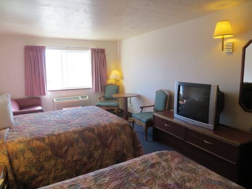 Imagen de la habitación del Hotel Days Inn By Wyndham Torrey Capital Reef. Foto 14