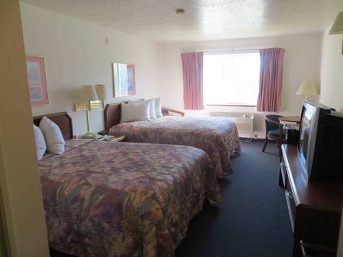 Imagen de la habitación del Hotel Days Inn By Wyndham Torrey Capital Reef. Foto 16