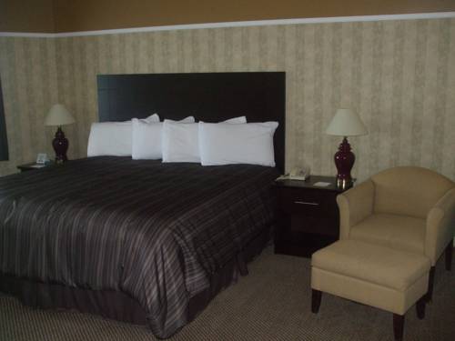 Imagen de la habitación del Hotel Days Inn By Wyndham Trois-rivieres. Foto 3