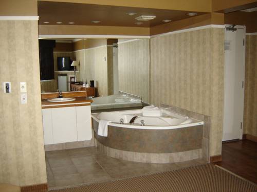 Imagen de la habitación del Hotel Days Inn By Wyndham Trois-rivieres. Foto 5
