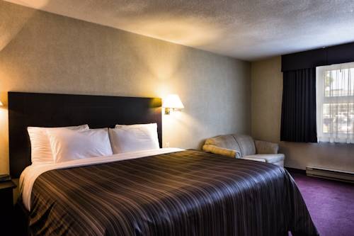 Imagen de la habitación del Hotel Days Inn By Wyndham Trois-rivieres. Foto 6