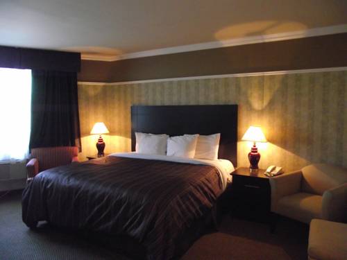 Imagen de la habitación del Hotel Days Inn By Wyndham Trois-rivieres. Foto 9