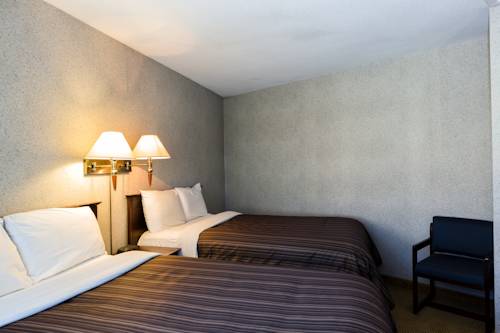 Imagen de la habitación del Hotel Days Inn By Wyndham Trois-rivieres. Foto 13