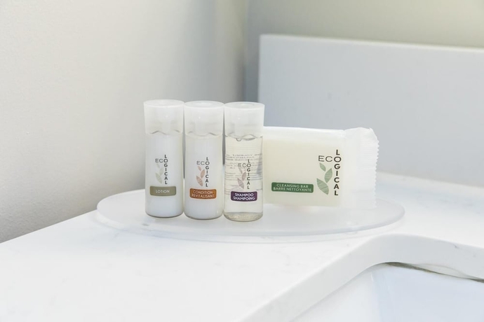 Imagen de la habitación del Hotel Days Inn By Wyndham Vancouver Airport. Foto 17