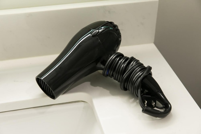 Imagen de la habitación del Hotel Days Inn By Wyndham Vancouver Airport. Foto 18