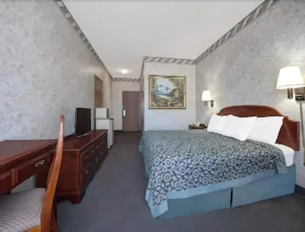 Imagen de la habitación del Hotel Days Inn By Wyndham Vega Tx. Foto 8
