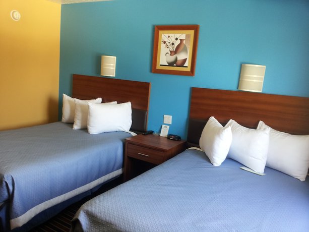 Imagen de la habitación del Hotel Days Inn By Wyndham Vernal. Foto 8