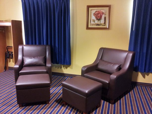 Imagen de la habitación del Hotel Days Inn By Wyndham Vernal. Foto 9