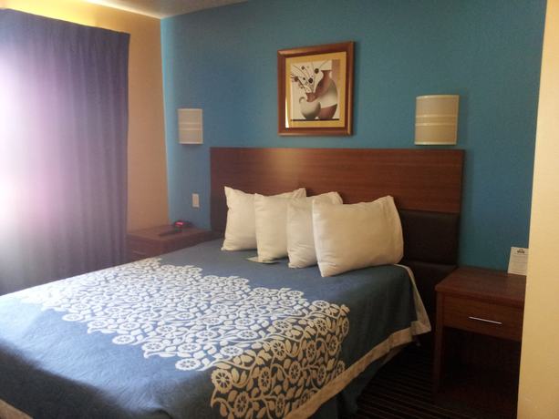 Imagen de la habitación del Hotel Days Inn By Wyndham Vernal. Foto 11