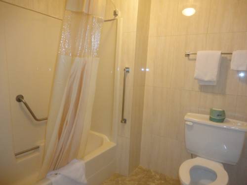 Imagen de la habitación del Hotel Days Inn By Wyndham Vernon. Foto 5