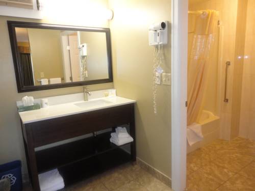 Imagen de la habitación del Hotel Days Inn By Wyndham Vernon. Foto 7