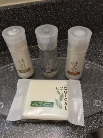 Imagen de la habitación del Hotel Days Inn By Wyndham Victoria On The Harbour. Foto 4