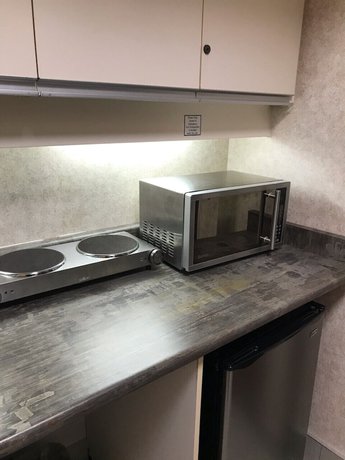 Imagen de la habitación del Hotel Days Inn By Wyndham Victoria On The Harbour. Foto 10