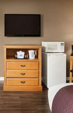 Imagen de la habitación del Hotel Days Inn By Wyndham Victoria Uptown. Foto 12