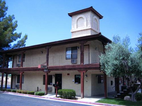 Imagen de la habitación del Hotel Days Inn By Wyndham Victorville, Victorville. Foto 2