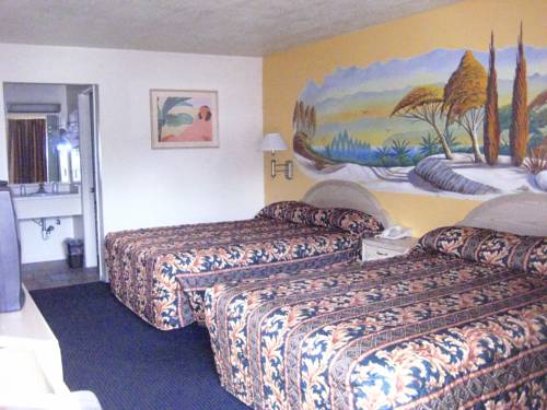 Imagen de la habitación del Hotel Days Inn By Wyndham Victorville, Victorville. Foto 3