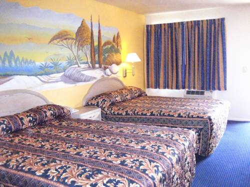 Imagen general del Hotel Days Inn By Wyndham Victorville, Victorville. Foto 1