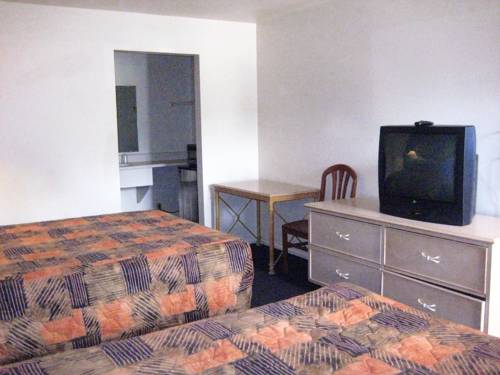 Imagen de la habitación del Hotel Days Inn By Wyndham Victorville, Victorville. Foto 4