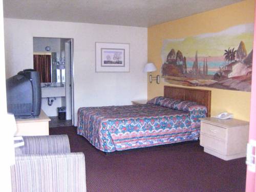 Imagen de la habitación del Hotel Days Inn By Wyndham Victorville, Victorville. Foto 6