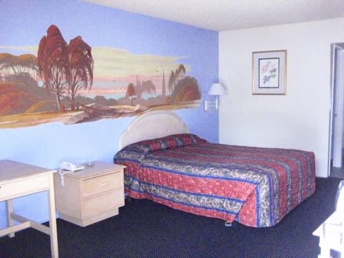 Imagen de la habitación del Hotel Days Inn By Wyndham Victorville, Victorville. Foto 7