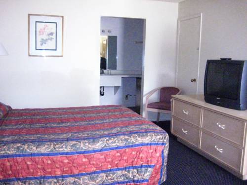 Imagen de la habitación del Hotel Days Inn By Wyndham Victorville, Victorville. Foto 8