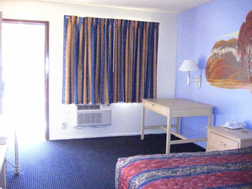 Imagen de la habitación del Hotel Days Inn By Wyndham Victorville, Victorville. Foto 9