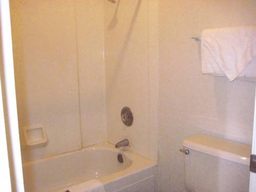Imagen de la habitación del Hotel Days Inn By Wyndham Victorville, Victorville. Foto 11