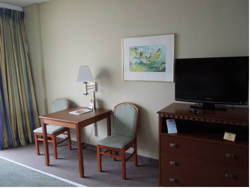 Imagen de la habitación del Hotel Days Inn By Wyndham Virginia Beach At The Beach. Foto 3