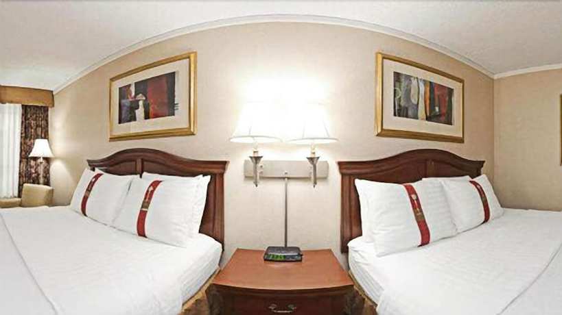 Imagen de la habitación del Hotel Days Inn By Wyndham Warren. Foto 10