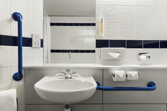 Imagen de la habitación del Hotel Days Inn By Wyndham Warwick North M40. Foto 3