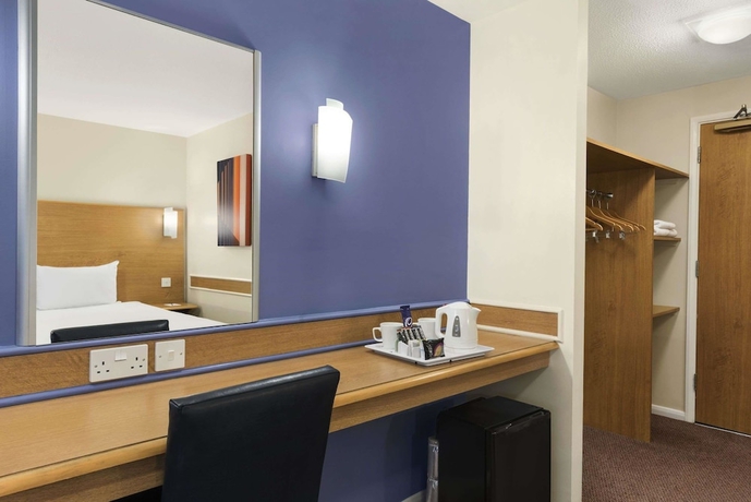 Imagen de la habitación del Hotel Days Inn By Wyndham Warwick North M40. Foto 10