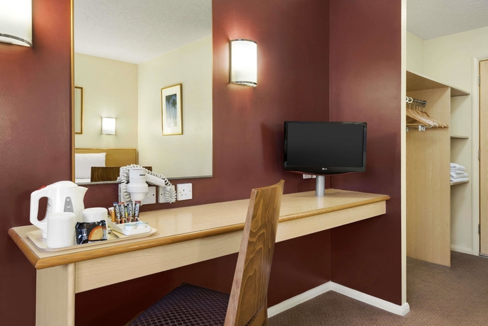 Imagen de la habitación del Hotel Days Inn By Wyndham Warwick South M40. Foto 4