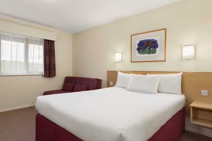 Imagen de la habitación del Hotel Days Inn By Wyndham Warwick South M40. Foto 5