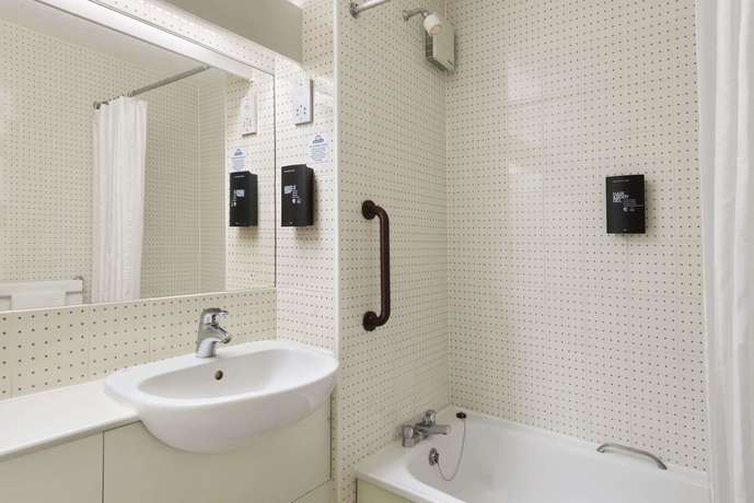 Imagen de la habitación del Hotel Days Inn By Wyndham Warwick South M40. Foto 6