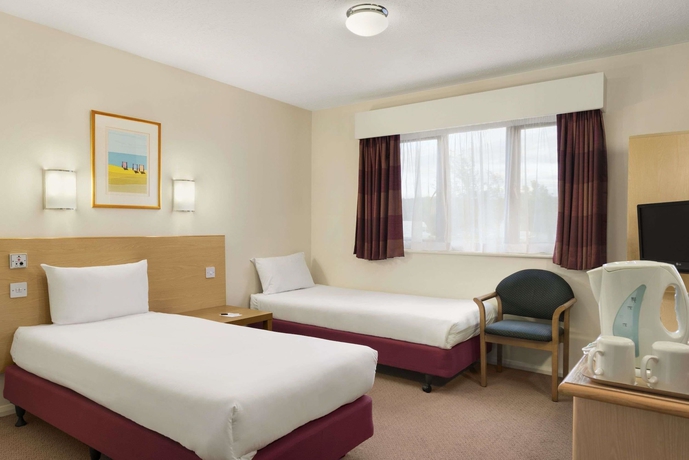 Imagen de la habitación del Hotel Days Inn By Wyndham Warwick South M40. Foto 7