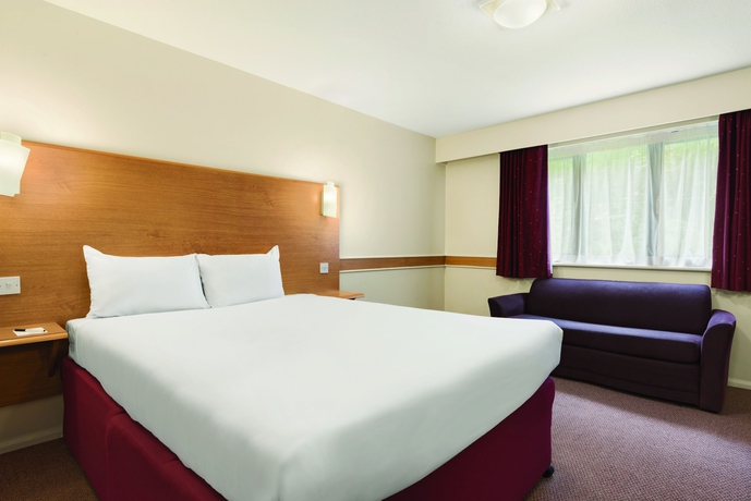 Imagen de la habitación del Hotel Days Inn By Wyndham Warwick South M40. Foto 9