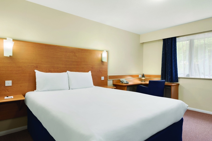 Imagen de la habitación del Hotel Days Inn By Wyndham Warwick South M40. Foto 10