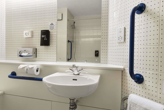 Imagen de la habitación del Hotel Days Inn By Wyndham Warwick South M40. Foto 11