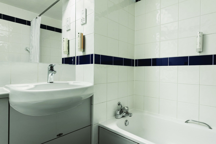 Imagen de la habitación del Hotel Days Inn By Wyndham Warwick South M40. Foto 13