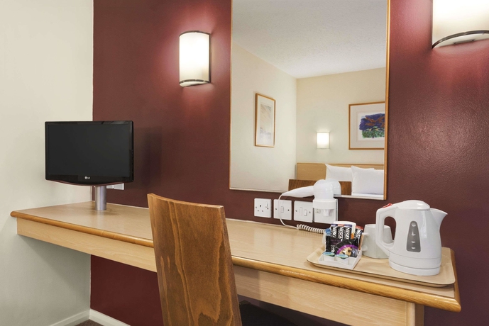 Imagen de la habitación del Hotel Days Inn By Wyndham Warwick South M40. Foto 15