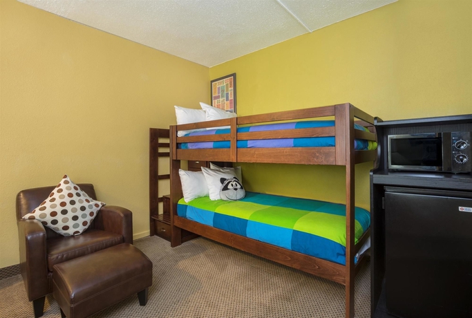 Imagen de la habitación del Hotel Days Inn By Wyndham Washington Dc/connecticut Avenue. Foto 14