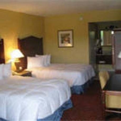 Imagen general del Hotel Days Inn By Wyndham Washington Dc/gateway. Foto 4