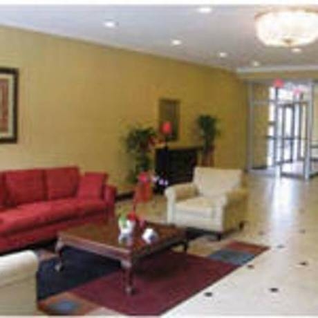 Imagen general del Hotel Days Inn By Wyndham Washington Dc/gateway. Foto 5