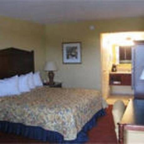 Imagen general del Hotel Days Inn By Wyndham Washington Dc/gateway. Foto 6